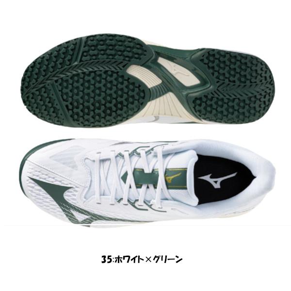 MIZUNO（ミズノ） 《送料無料》MIZUNO ウエーブエクシード 6 SW OC
