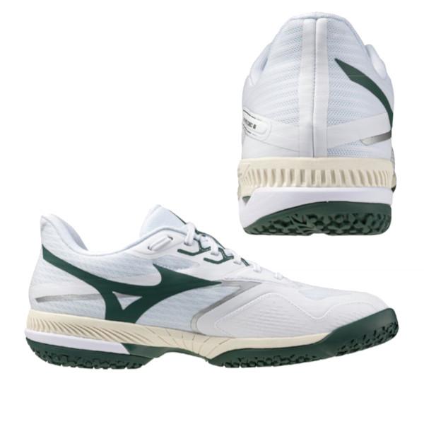 Mizuno ウェーブエクシード6 OC 26.5 MIZUNO（ミズノ） 《送料無料》MIZUNO ウエーブエクシード 6 SW OC