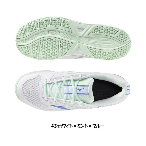 MIZUNO（ミズノ） 《送料無料》MIZUNO ブレイクショット5 WIDE OC