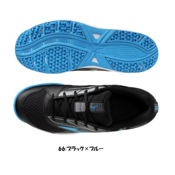 ミズノ トレーニングシューズ 楽天市場】ミズノ テニスシューズ オムニ クレー メンズ レディース