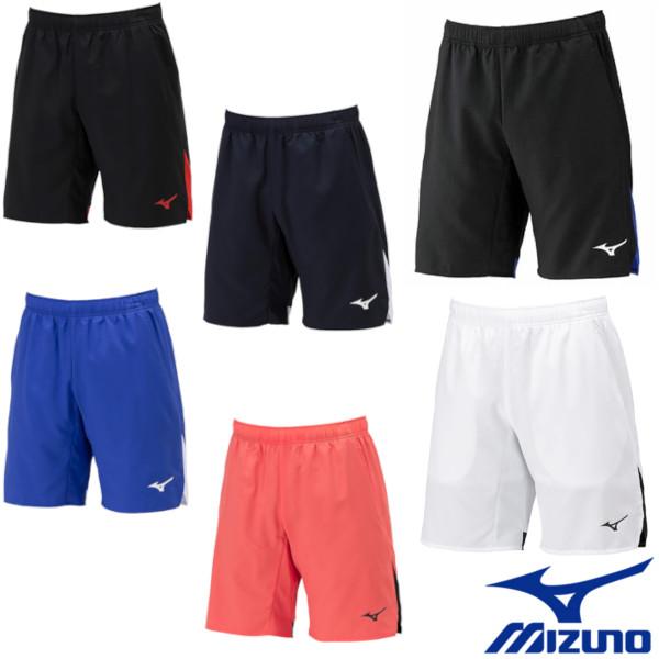 MIZUNO（ミズノ） 《送料無料》MIZUNO ユニセックス ゲームパンツ