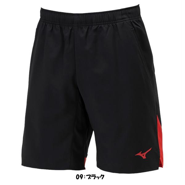 MIZUNO（ミズノ） 《送料無料》MIZUNO ユニセックス ゲームパンツ