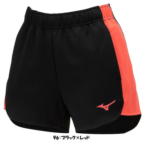 MIZUNO（ミズノ） 《送料無料》MIZUNO ウィメンズ ゲームパンツ