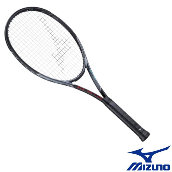 《送料無料》MIZUNO　D310　63JTH131　ディー310　ミズノ　硬式テニスラケット｜istennis