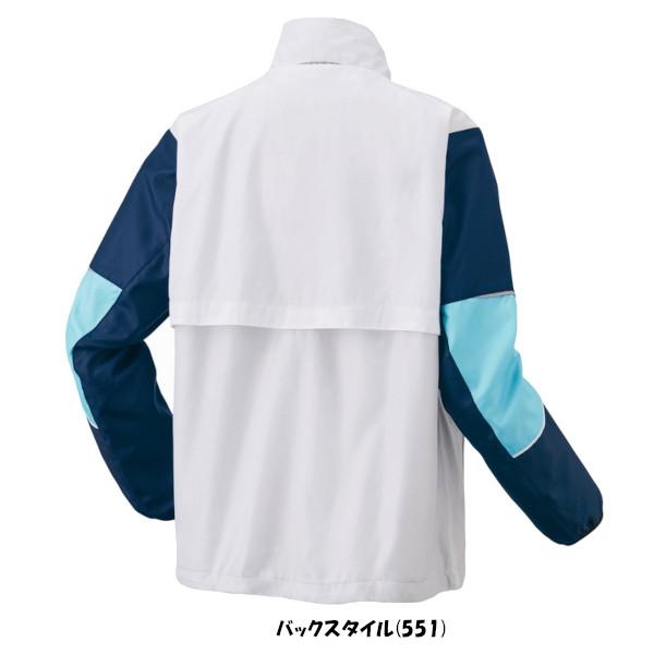 YONEX（ヨネックス） 《送料無料》YONEX ユニセックス 裏地付ウィンド