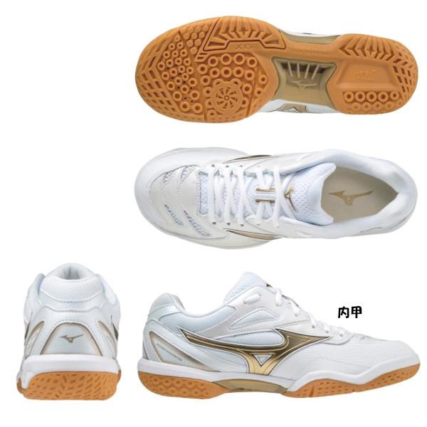 Mizuno ウエーブファングPRO MIZUNO（ミズノ） WAVE FANG PRO ウエーブファング プロ 71GA210050