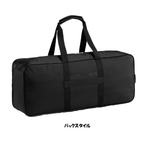 トーナメントバッグPro(40L) MIZUNO（ミズノ） 40L メンズ レディース トーナメントバッグPro