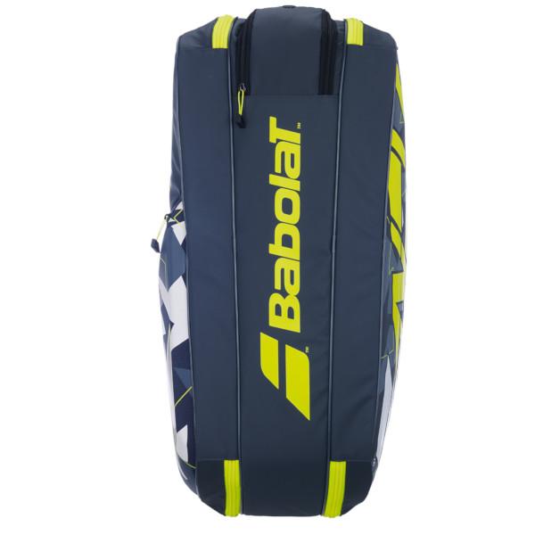 Babolat 《送料無料》BabolaT PURE AERO ラケットバッグ