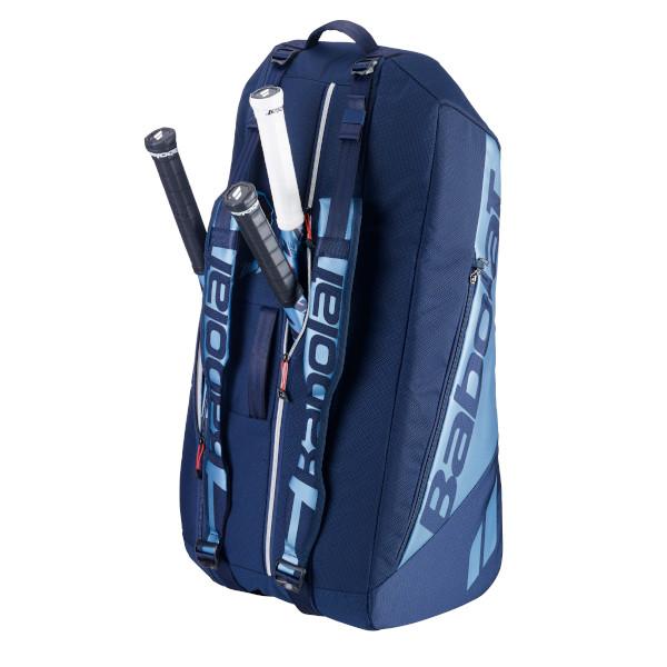 Babolat（バボラ） 《送料無料》BabolaT RH6 Pure Drive ラケット
