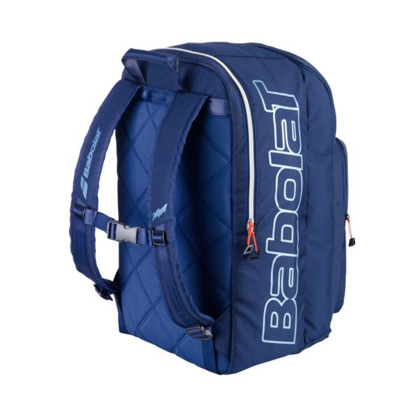 Babolat 《送料無料》2025年1月発売 BabolaT Backpack Pure