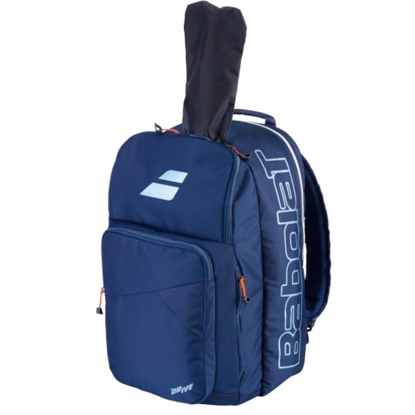 Babolat 《送料無料》2025年1月発売 BabolaT Backpack Pure