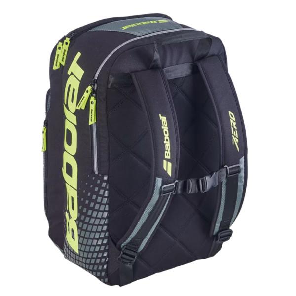 バボラ Babolat ピュアアエロ Pure aero G2(ソフトケース付) Babolat（バボラ） 《送料無料》2026年2月下旬発売 BabolaT Backpack