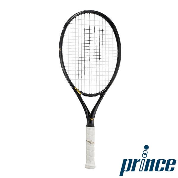 【お買得】 激安通販の 《ポイント15倍》《送料無料》prince X 115 7TJ145 エックス プリンス 硬式テニスラケット another-project.com another-project.com
