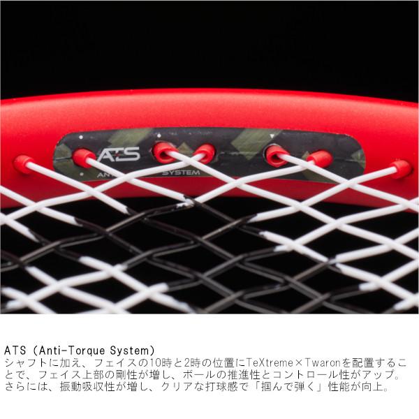 Prince（プリンス） 《送料無料》prince BEAST O3 100(280g) 7TJ206