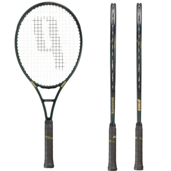 Prince（プリンス） 《送料無料》prince PHANTOM GRAPHITE 107 7TJ225