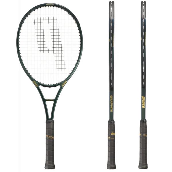 Prince（プリンス） 《送料無料》prince PHANTOM GRAPHITE 100 7TJ226