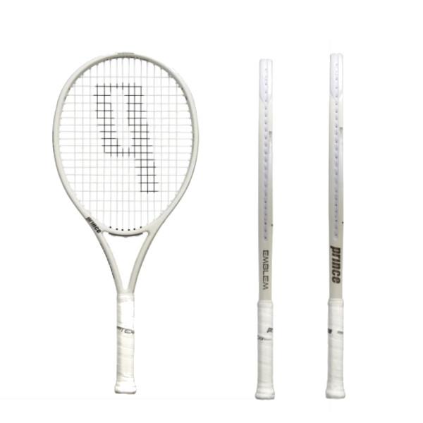 Prince プリンス ラケット エンブレム 110 G1 7TJ239 限定 Prince プリンス ラケット エンブレム 110 G1 7TJ239 限定 - メルカリ