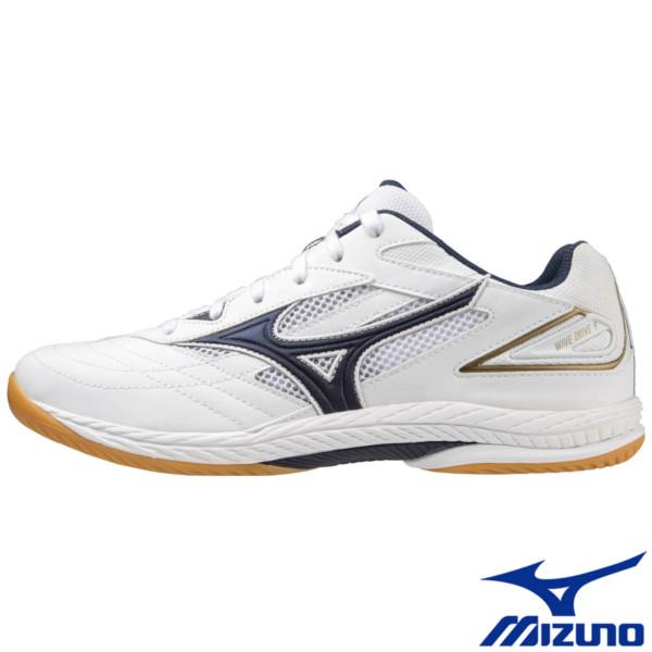 価格相談OK MIZUNO ウェーブドライブ 9 81GA2205 ミズノ ユニ