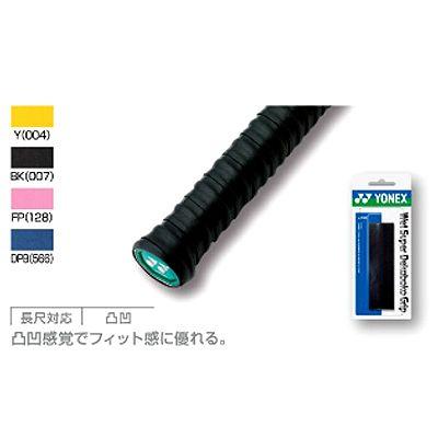 YONEX（ヨネックス） ウェットスーパーデコボコグリップ(1本入) AC104