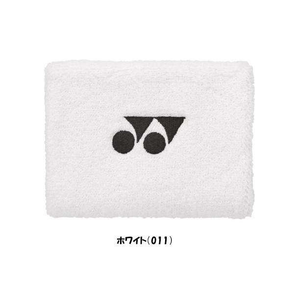 YONEX（ヨネックス） 《新色》2026年1月下旬発売 リストバンド(1ヶ