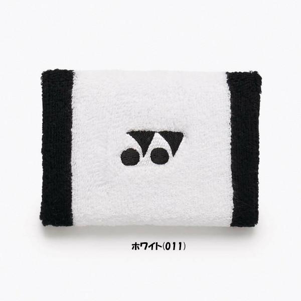 YONEX（ヨネックス） 《新色》2026年1月下旬発売 リストバンド(1ヶ