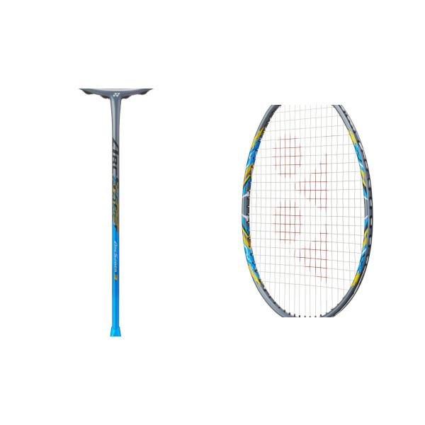 YONEX 《送料無料》YONEX ARCSABER3 アークセイバー3 ARC3