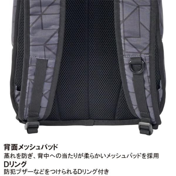 送料無料》2025年1月下旬発売 prince ジュニアバックパック