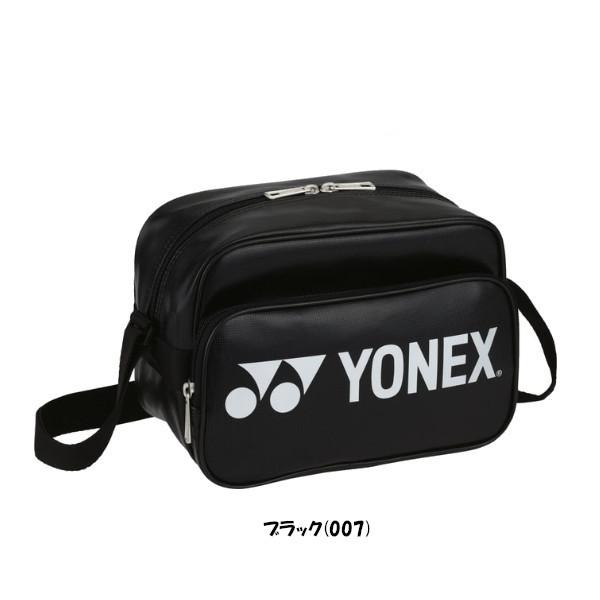 YONEX ショルダーバッグ BAG19SB ヨネックス バッグ :BAG19SB:テニス