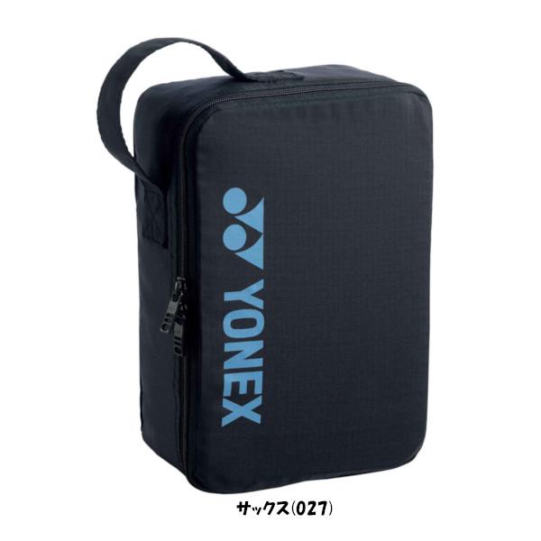 YONEX　ランドリーポーチM　BAG2396M　ヨネックス　バッグ｜istennis｜02