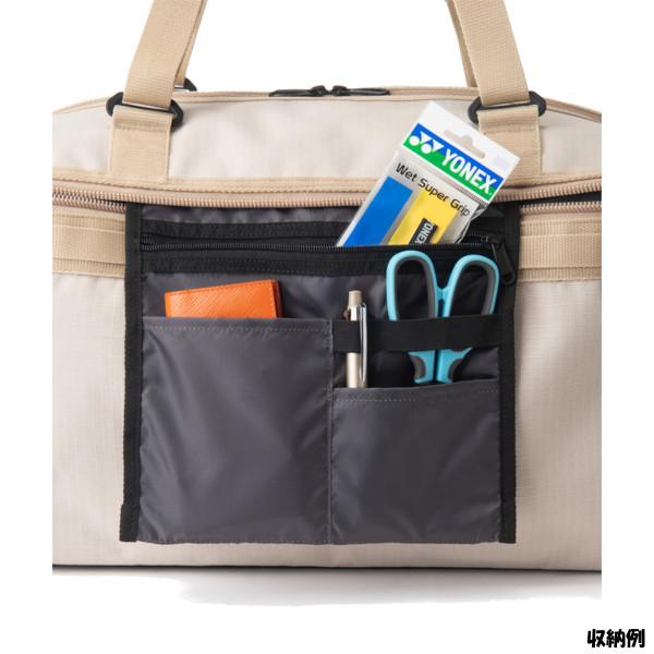 YONEX（ヨネックス） 《送料無料》 ボストンバッグ BAG2626 バッグ