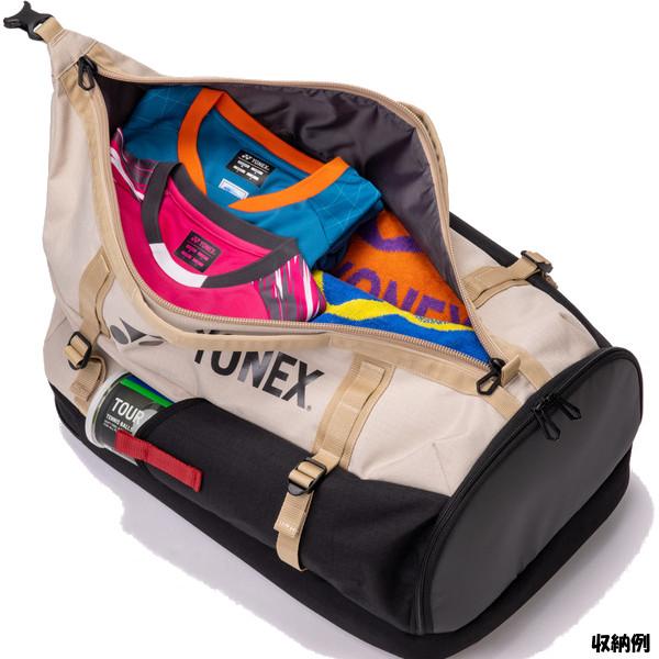 YONEX（ヨネックス） 《送料無料》YONEX バックパック BAG2628 バッグ