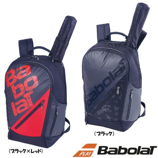 《送料無料》BabolaT 超人気 バックパック ラケット収納可 BB753084 超格安一点 バッグ バボラ