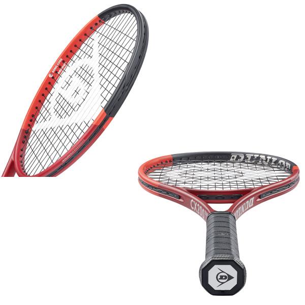 DUNLOP 《送料無料》DUNLOP CX 200 TOUR DS22401 ダンロップ