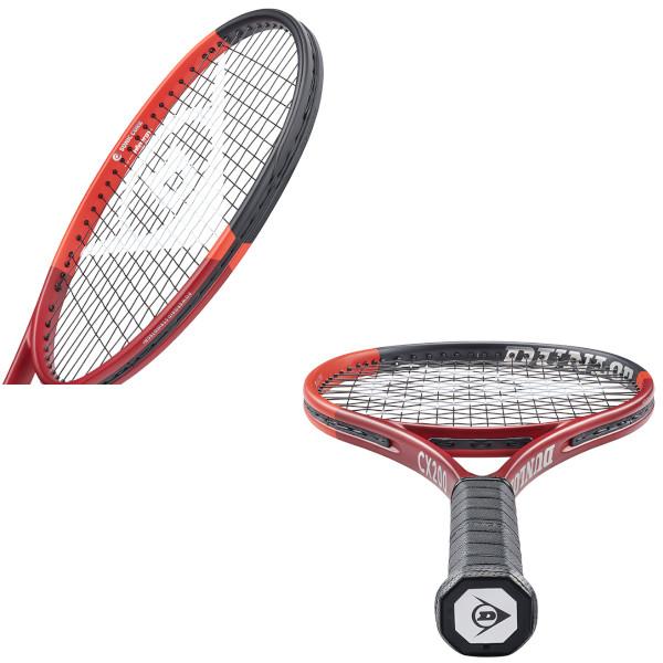 DUNLOP（ダンロップ） 《送料無料》DUNLOP CX 200 DS22402 CX 200 硬式
