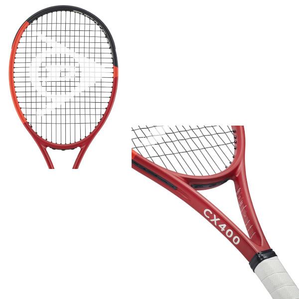 DUNLOP 《送料無料》DUNLOP CX 400 DS22406 ダンロップ 400 DUNLOP 《送料無料》DUNLOP CX 400 DS22406 ダンロップ 400