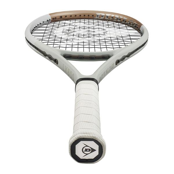 ラケット(硬式用) DUNLOP LX800 DUNLOP（ダンロップ） 《送料無料》DUNLOP LX800 DS22407 硬式テニス