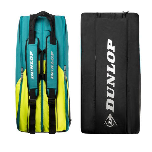 DUNLOP（ダンロップ） 《送料無料》DUNLOP ラケットバッグ（テニス