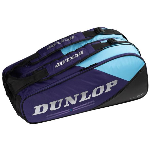 未使用　DUNLOP  ラケットバッグ DUNLOP（ダンロップ） 《送料無料》2025年11月上旬発売 ラケットバッグ