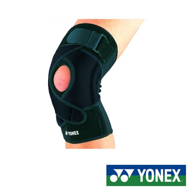 《送料無料》YONEX　マッスルパワー　サポーター　膝　MPS-50KN　ヨネックス　サポーター