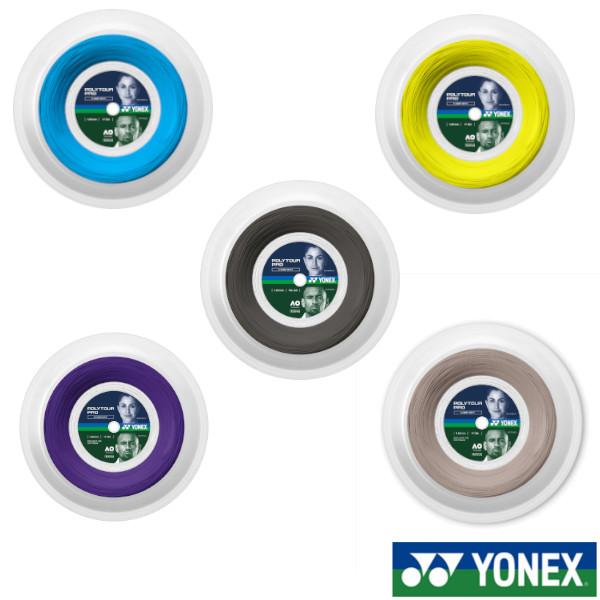 YONEX（ヨネックス） 《送料無料》YONEX 硬式ストリング ロールガット 