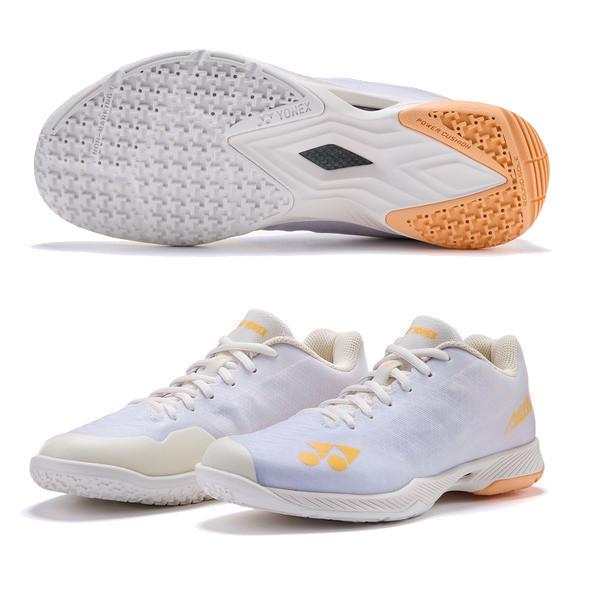 YONEX パワークッションエアラスＺウィメン #SHBAZ2L #２４cm YONEX（ヨネックス） 《送料無料》YONEX パワークッションエアラスZ
