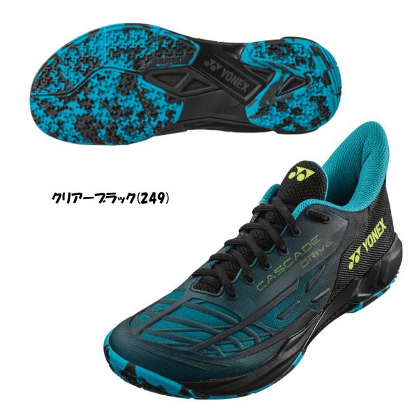 送料無料》YONEX パワークッションカスケードドライブ SHBCD2 POWER 
