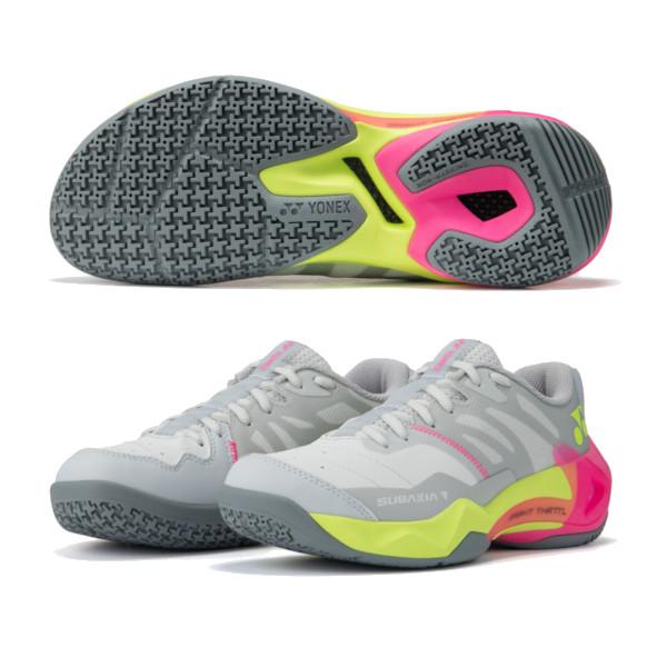 YONEX（ヨネックス） 《送料無料》2026年2月上旬発売 サブアクシアGT