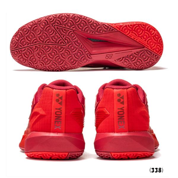 ２５．０㎝　エクリプション5ＭＧＣ　新品未使用　ＹＯＮＥＸ　テニス　シューズ ヨネックス シューズ ]パワークッションエクリプション5MGC／POWER