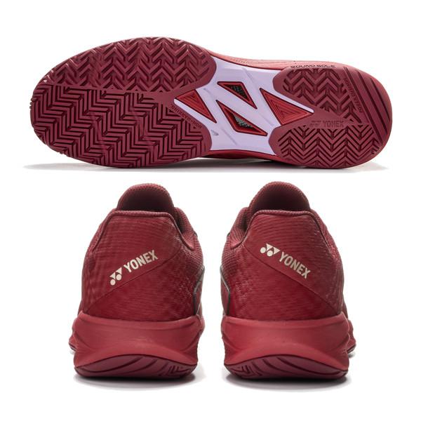 YONEX テニスシューズ パークッションソニケージ　メンAC YONEX（ヨネックス） 《送料無料》YONEX パワークッションソニケージ