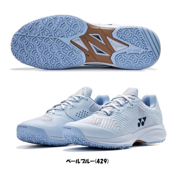 YONEX（ヨネックス） 《送料無料》YONEX パワークッションソニケージ