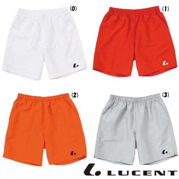 LUCENT ユニセックス ハーフパンツ XLS-531 ルーセント テニス ウェア :XLS-531:テニスラケットショップのIS - 通販 -  Yahoo!ショッピング