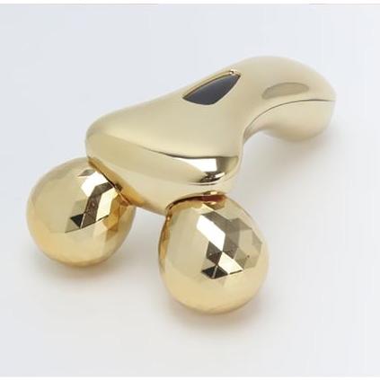 ハンディーアップローラーリナージュ ゴールド MCZ-170 軽量 美容