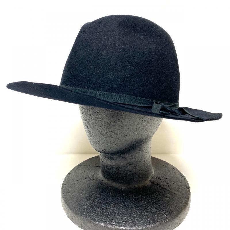 UNUSED アンユーズド ハット 注目ショップ・ブランドのギフト 帽子 Hat 新作入荷 RABBIT FUR HAT ラビットファーハット UH0286 10013630