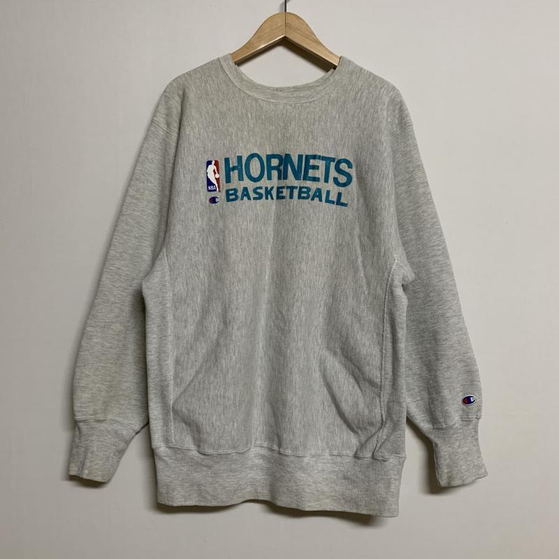 最短即日発送 Champion チャンピオン 長袖 トレーナー Sweat Sweatshirt 90年代 リバースウィーブ 長袖 ロゴ 裏起毛 トレーナー 日本特注 Www Superavila Com